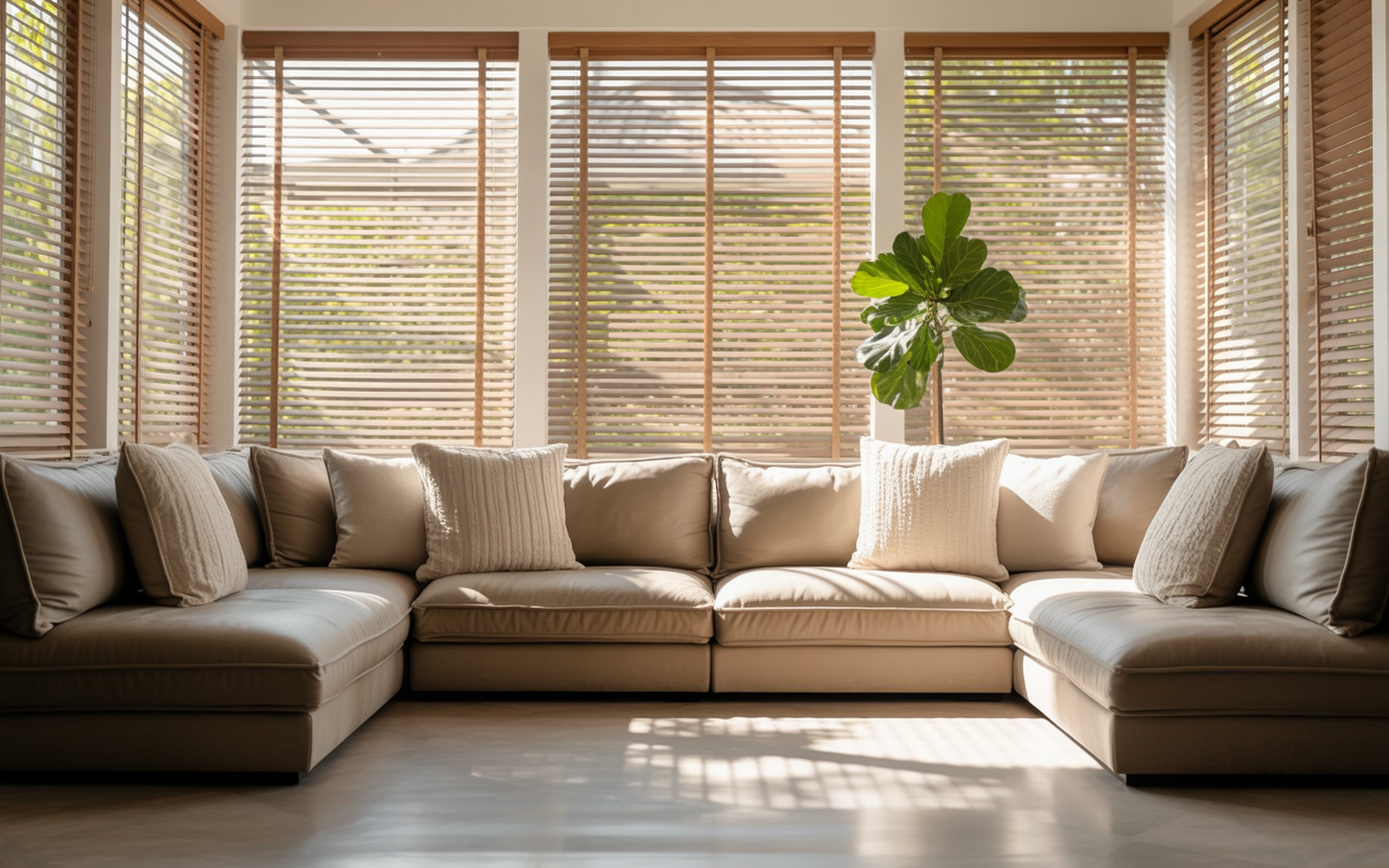 Blinds & Shades Montreal