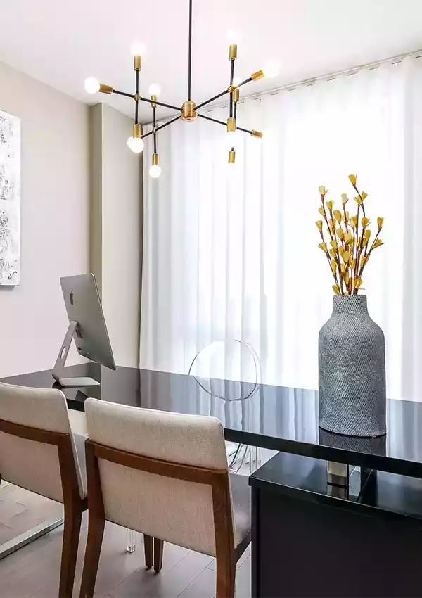 Luxury Curtains