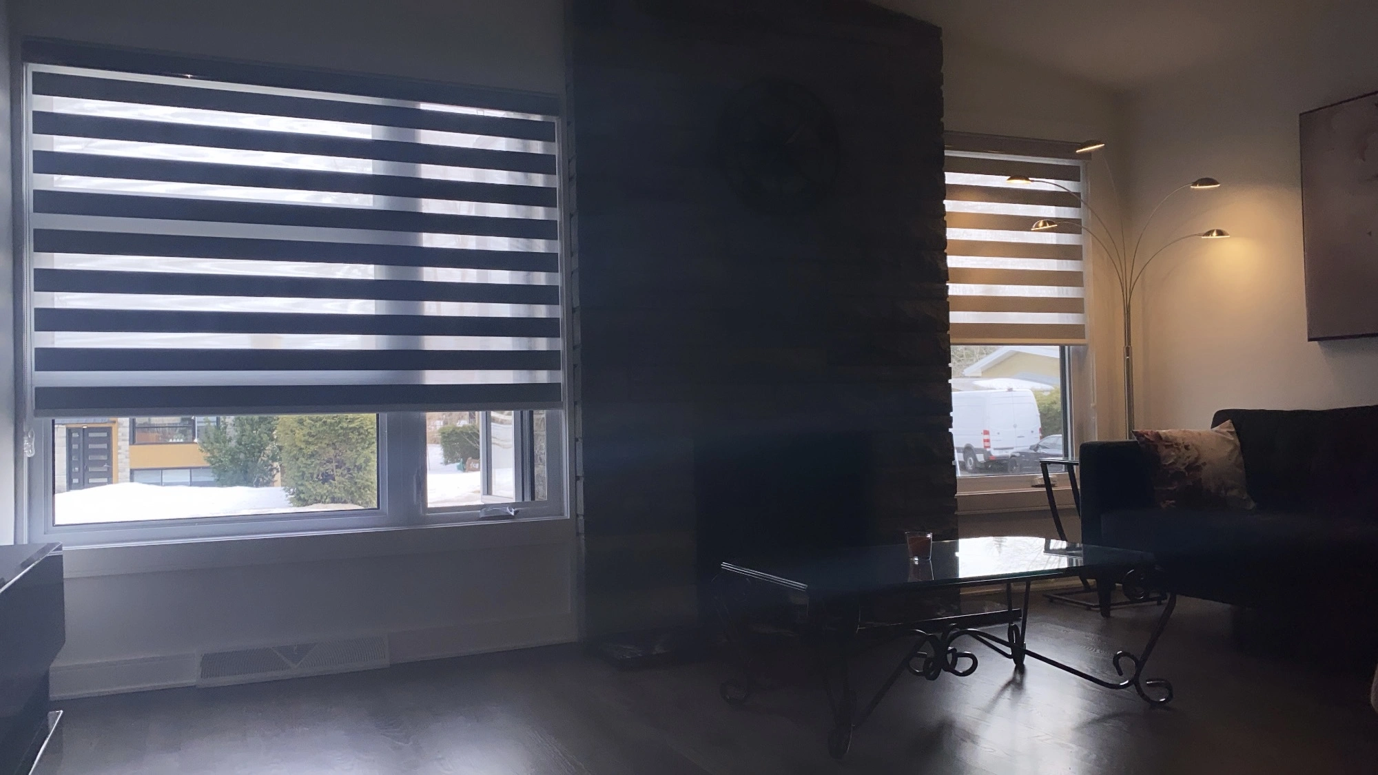 Inter Deco Blinds & Sheer Shades
