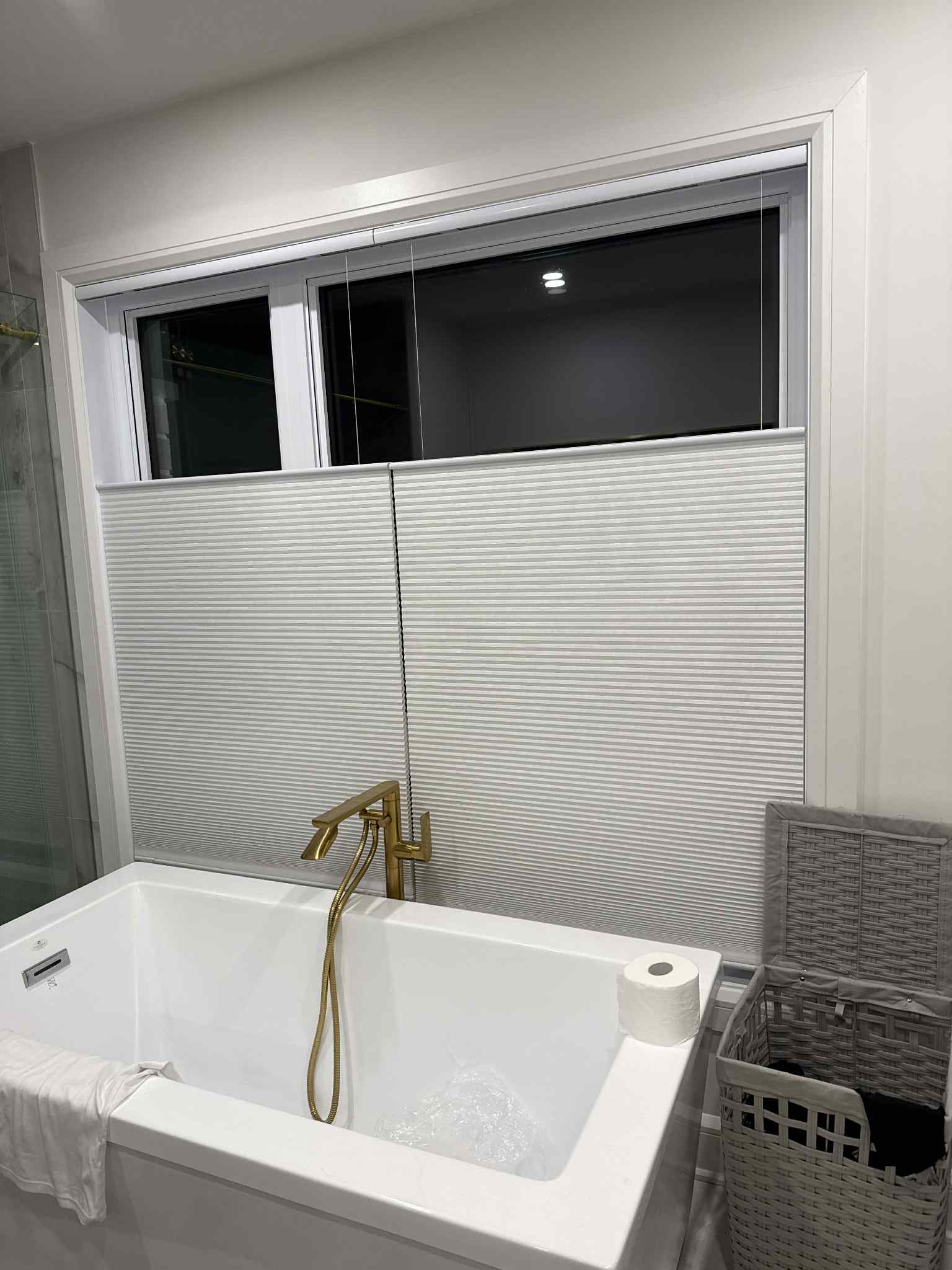 Honeycomb Blinds