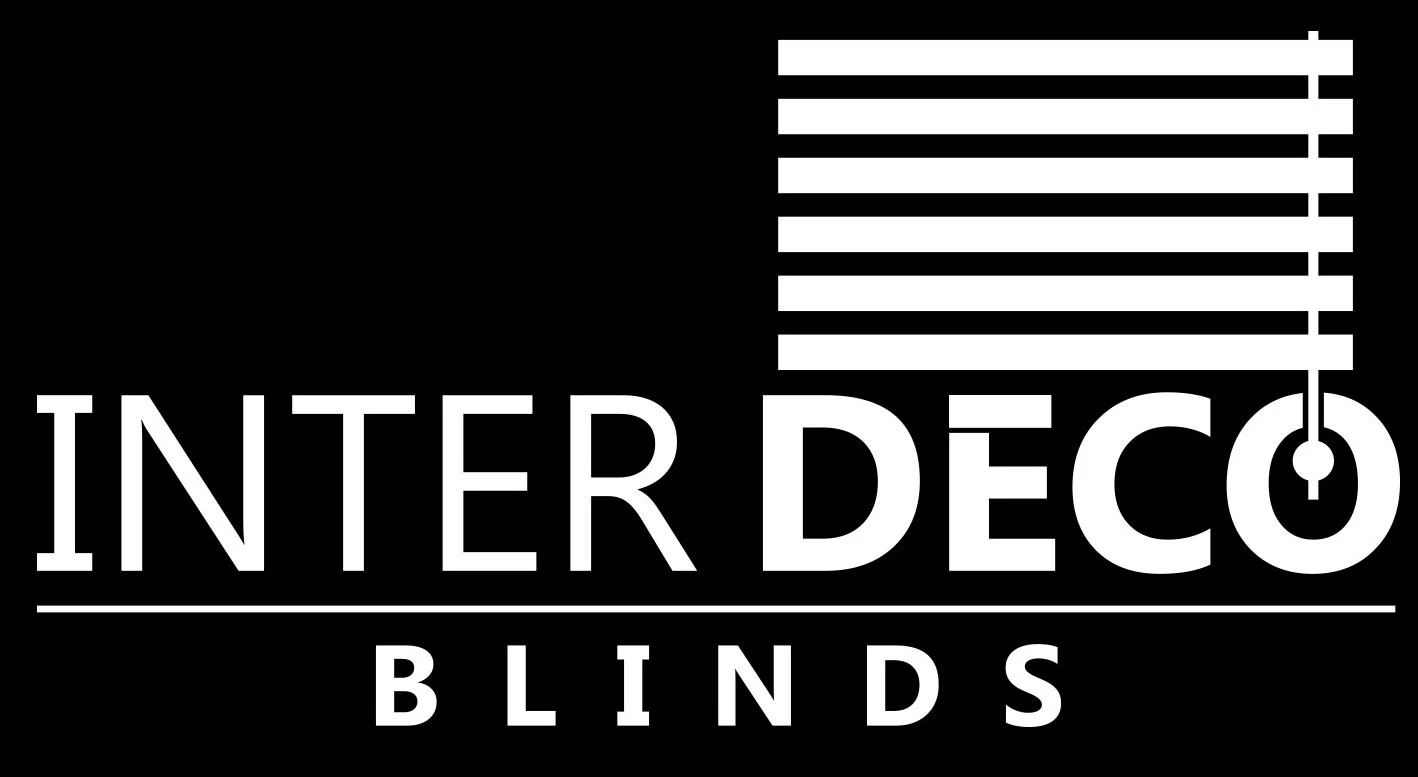 Inter Deco Blinds Logo