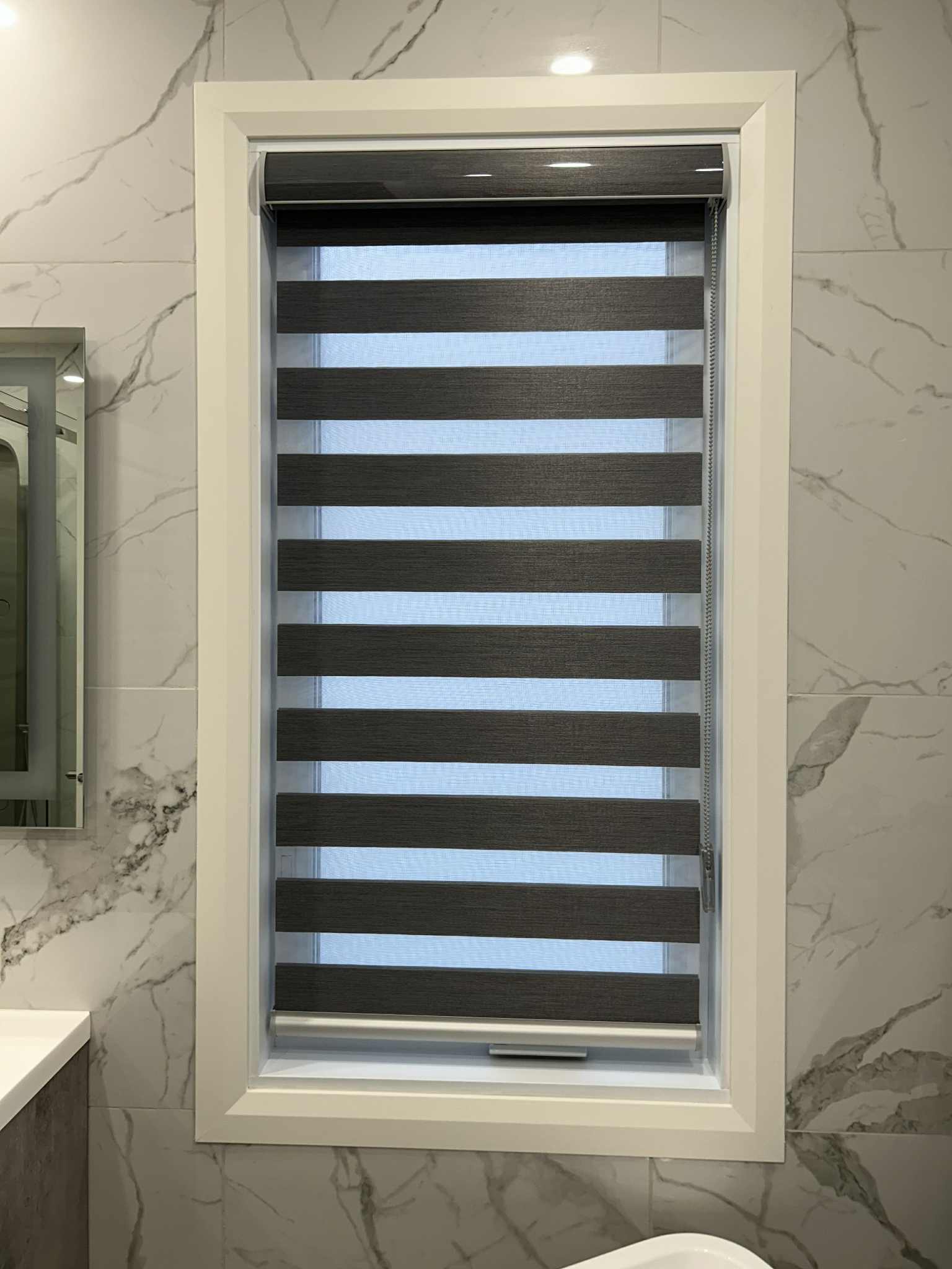 Light Filtering Shades