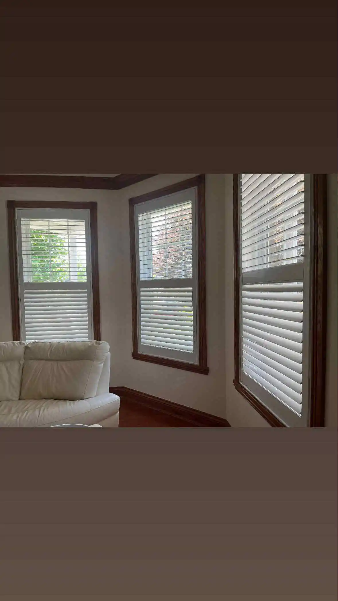 Custom Blinds